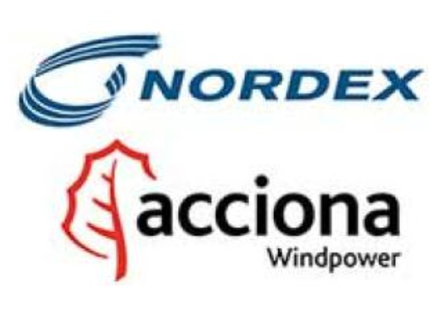 Nordex / Acciona Windpower